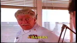UK Rental VHS Trailer Reel: Major League II (1995 Warner Home Video) Part 2
