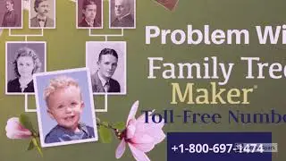 family tree maker 2019