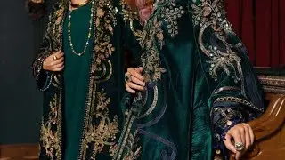  Winter Sale Start 2000 Lulusar Af Designer #Fatima Jameel Uk