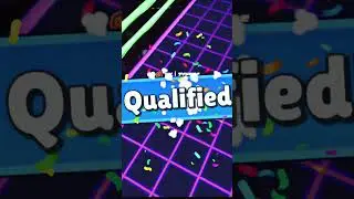 STUMBLE GUYS | PEDRO PUNCH | SUPER PUNCH | #stumbleguys #NYclan #pedropunch #shortviral