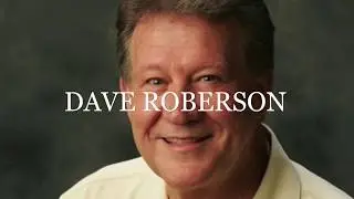 1 - The New Nature - The Light of Men -- Dave Roberson