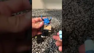 Unboxing Roblox Toy Germ Simulator: Blaster King