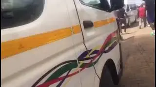 Police Warn Public: Cash-in-Transit Crime Scenes Are Not Safe 
