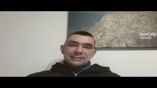 Uważność, medytacja.
