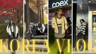 LIFE IN KOREA - Every good thing must come to an end | Yasmin Nadiah