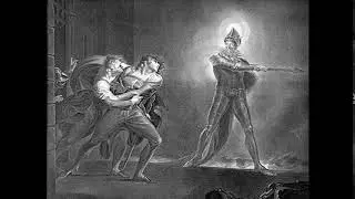 Hamlet Excerpt 2 (Something is rotten in the state of Denmark)