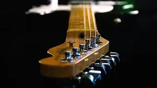 Soulful Uplifting Ballad Guitar Backing Track Jam in D