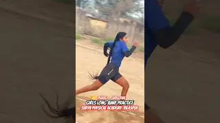 Girls long jump#army#police#trending#motivation#youtubeshorts#subscribe#shortsfeed#shorts#viral#love