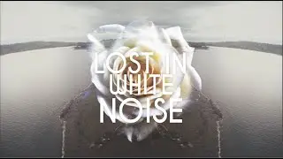 Danrell - White Noise (Lyric Video)