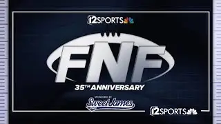 Friday Night Fever Week 3 Full Show - September 13, 2024