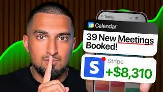 Best Outreach Method & Sales Strategy For Agencies (FULL GUIDE)