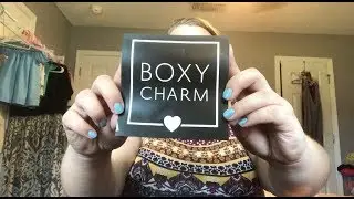 Honest Review: BOXYCHARM!