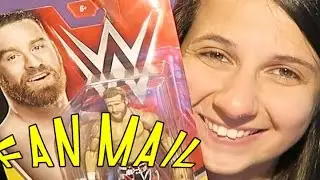 Fan Mail Friday June 17, 2016