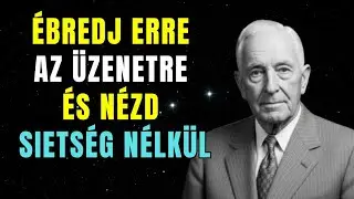 Hallgasd meg ezt az &uuml;zenetet k&aacute;v&eacute; előtt! Engedd el a k&eacute;s&eacute;s &eacute;rz&eacute;s&eacute;t, mielőtt az &oacute;ra dikt&aacute;ln&aacute; a temp&oacute;t