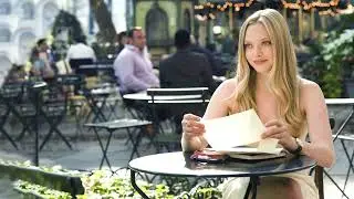 Letters to Juliet (2010)  - Soundtrack - So Romantic Amanda Seyfrie , Bernal Vanessa Redgrave