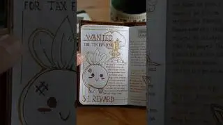 Gamer Journal: Turnip Boy Commits Tax Evasion #turnipboy #gamerjournal