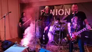 RANION - Surprise cover ( Voke 2022.02.26. )
