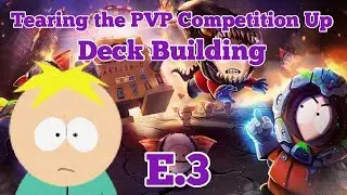 Watch out for DeckHand Butters | South Park Phone Destroyer E.3