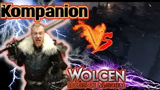 Kompanion Vs  