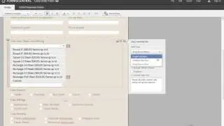 Acrobat XI Tutorial Customizing a Form