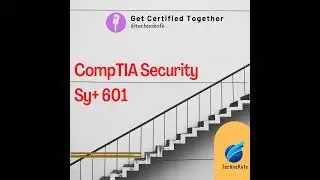 Episode 12 - Governance, Risk, and Compliance - Part 1