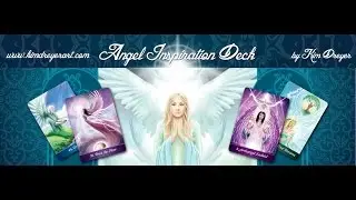 Angel Inspiration Deck