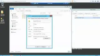 Clustered Data ONTAP & Windows Offloaded Data Transfer (ODX)