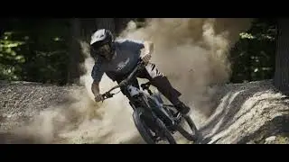 NOX ebikes HELIUM - Motor FAZUA
