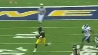 WVU 2009-2010 Football Highlights 