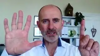 Ever Feel Overwhelmed? ~ How to Create Inner Peace Instead.