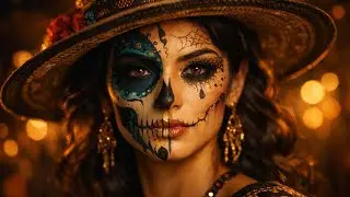 🌵 Mexican Afro Groove 2026 | Tribal House Festival Flow.VOL 4