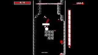 Downwell Walkthrough 