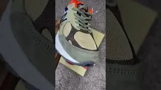 Underrated New Balance 990 V3 Made In USA #shorts #hotornot #sneakers #shoes