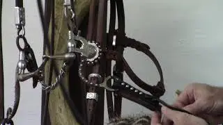 Tack Tip- Water Loop Ties