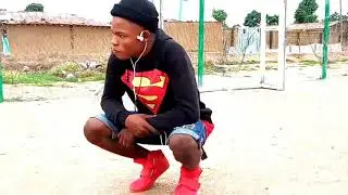 jzeeborn leggo cover _ with (RED D) present V.I.M entertainment