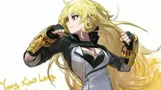 Ignite(rwby nightcore)