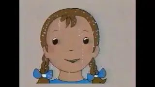 Mimi Cracra - Générique de la première série