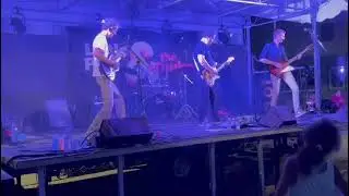 Medley riffs - Lagnieu - F&ecirc;te de la Musique 18 juin 2025