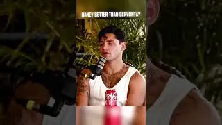 Devin Haney better than Gervonta Davis