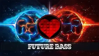 【Future Bass】justice skolnik - Miss You