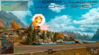 BF4 LUCKY SHOT!!!!