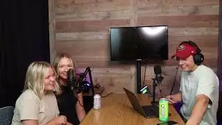 Creating good Relationships with Mallory Brown & Allie Lovin