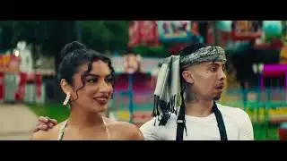 Bad Boy Chiller Crew ft. Dappy 