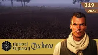Ich kann den Kohl schon riechen🌲 #019: Medieval Dynasty OXBOW deutsch