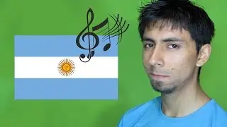 5 bandas que deber&iacute;as conocer de Argentina