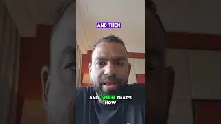 Prophetic Dream Reveals Crypto and Wealth Transfer #shorts