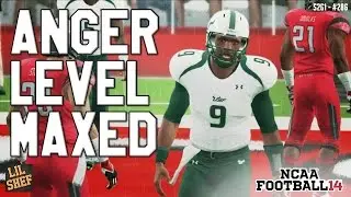 AND IT'S UP | #SubscriberDynasty | S2G1 - E286 | NCAA 14 Gameplay
