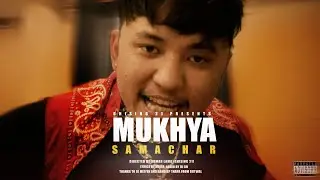 MAILA - MUKHYA SAMACHAR [50 Percent Mixtape] ( Official Video )