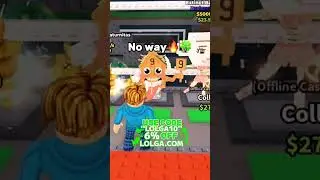 INSANE RNG luck in Roblox steal a brainrot😱🍀