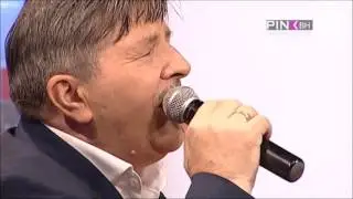 Serif Konjevic - Nije taj covjek za tebe LIVE (Emisija 